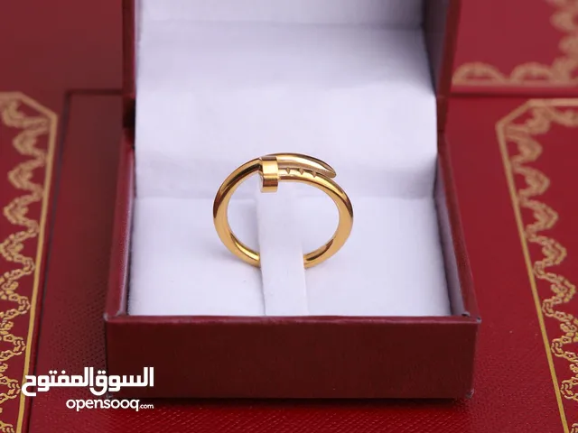 خواتم كارتير
