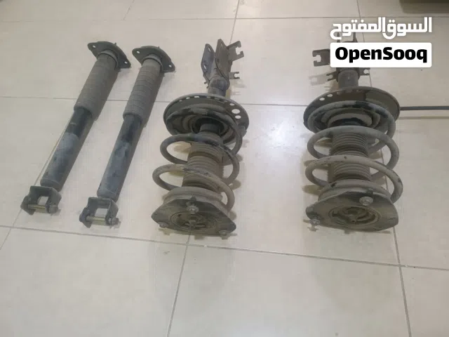 معاون سياره التيما