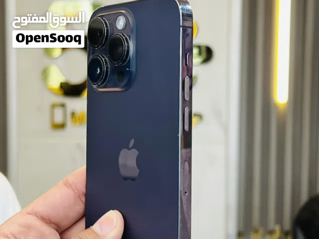 iPhone 14 Pro Max Middle East