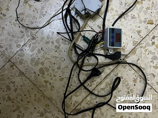 قطع داخليه للفقاسه مستخدمه استخدام بسيط