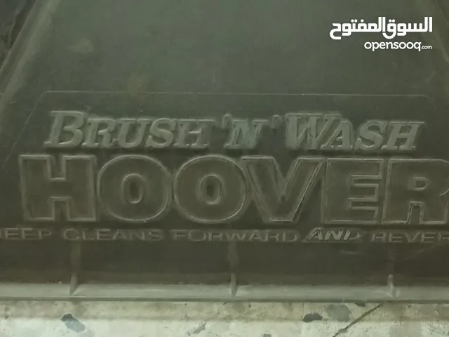  Hoover Vacuum Cleaners for sale in Giza
