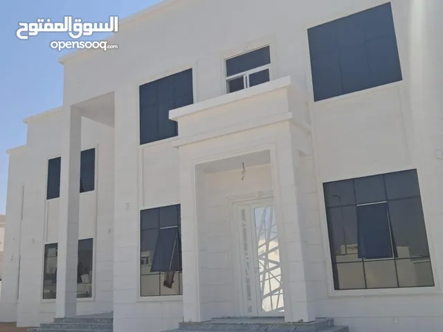 600 m2 More than 6 bedrooms Villa for Rent in Al Ain Shi'bat Al Wutah