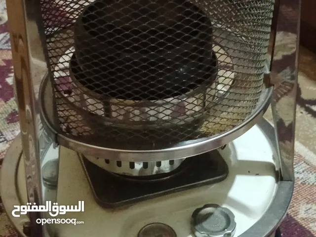 مدفأة كاز صوبا ب حالة الوكاله شغاله ممتازه بسعر مغري جدا