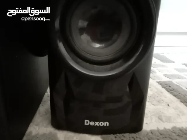 سماعات Dexon