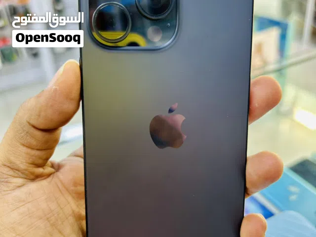 Used 15promax -256GB