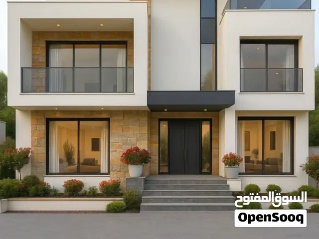 225 m2 5 Bedrooms Villa for Sale in Cairo New Administrative Capital