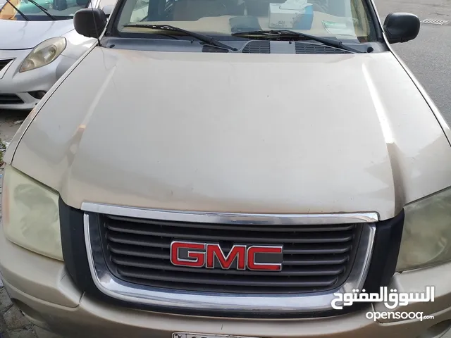 Used GMC Envoy in Hawally