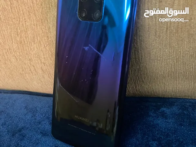 Huawei Mate 20 pro, LYA-L0C