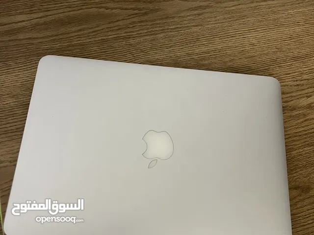 لابتوب ماك برو