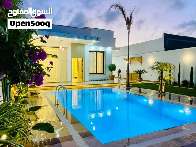 3 Bedrooms Farms for Sale in Tripoli Al-Baesh