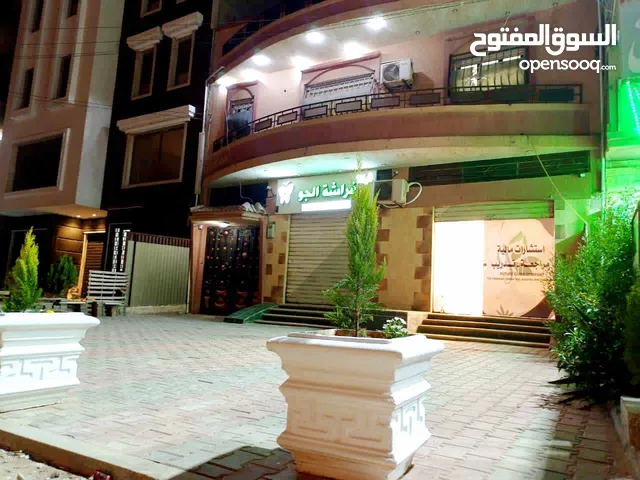 150 m2 5 Bedrooms Villa for Rent in Benghazi Al Hada'iq