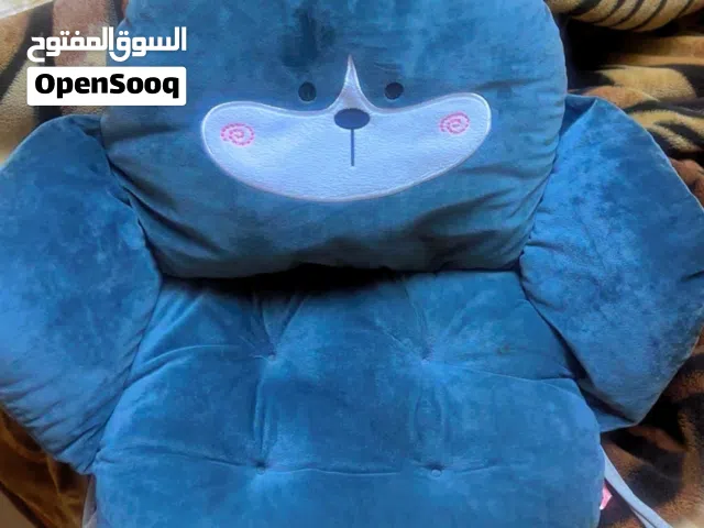 كفر كرسي أطفال شبه جديد