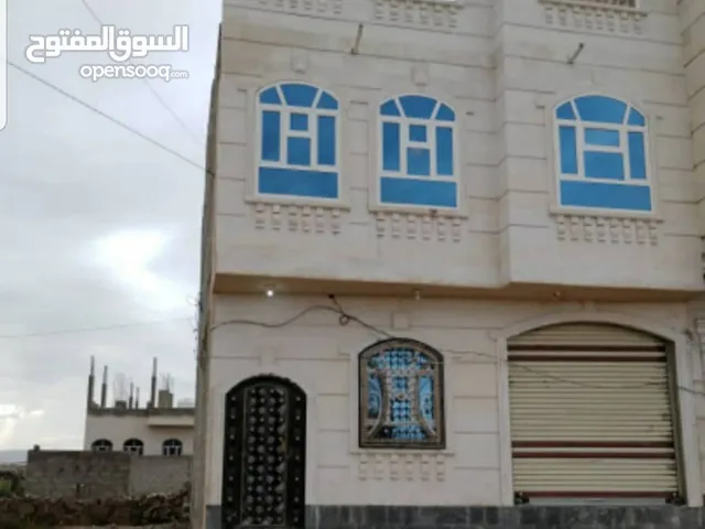 Building for Sale in Sana'a Other
