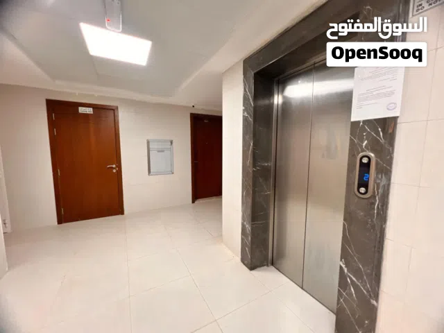 1100 ft² 1 Bedroom Apartments for Rent in Ajman Ajman Corniche Road