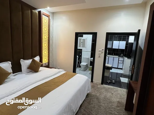 Furnished Monthly in Jeddah Marwah