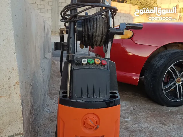 مضخة غسيل في حال الوكاله