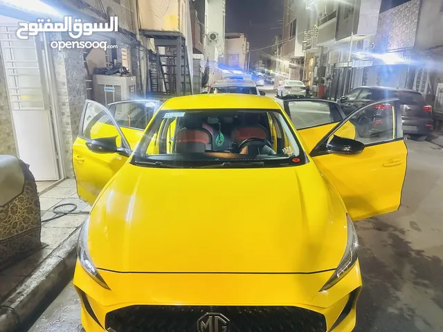 Mg Gt للبيع حلوة ومناسبة