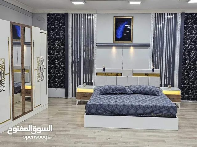 وصول جديد غرف نوم ملكي تركي موجود. جاهز وموجود. تفصول على طلب الزبون. وكل شكل وله سعر