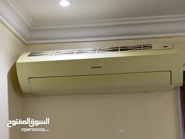 Samsung 3.5 -3.9 Ton AC in Al Riyadh