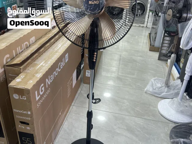 مروحه SELAMAT الماليزيه 16 انش بدون صوت سعر حرق