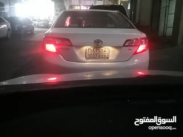 سياره كورلا 2011 توصيل ركاب