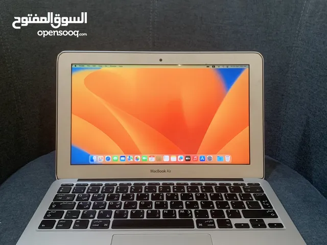 11 inch MacBook Air for sale