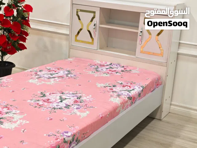 سرير نفر تركي قوة ومتانه وتصميم راقي وحديث