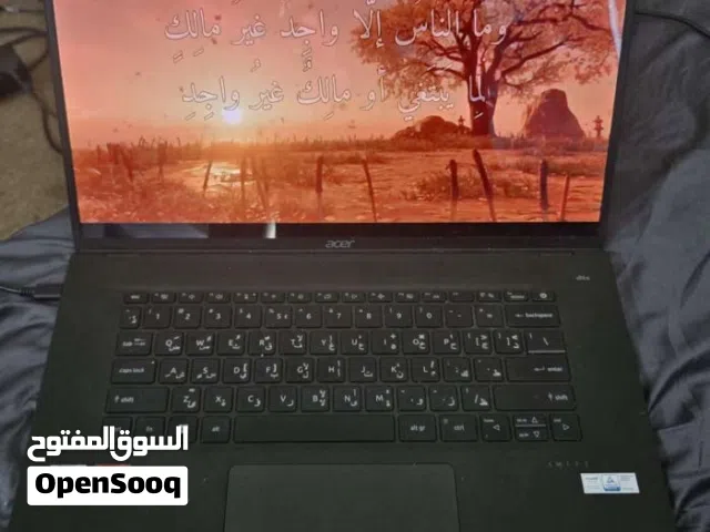 Acer Swift Edge 16 OLED 4K