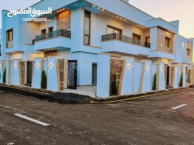 600m2 More than 6 bedrooms Villa for Sale in Tripoli Ain Zara