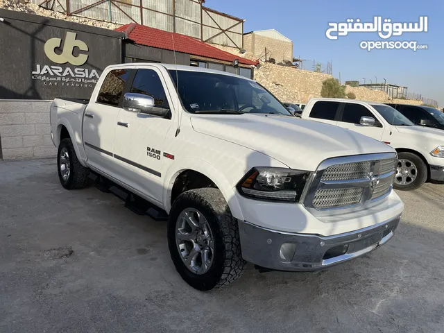 Dodge Ram 2015 in Zarqa