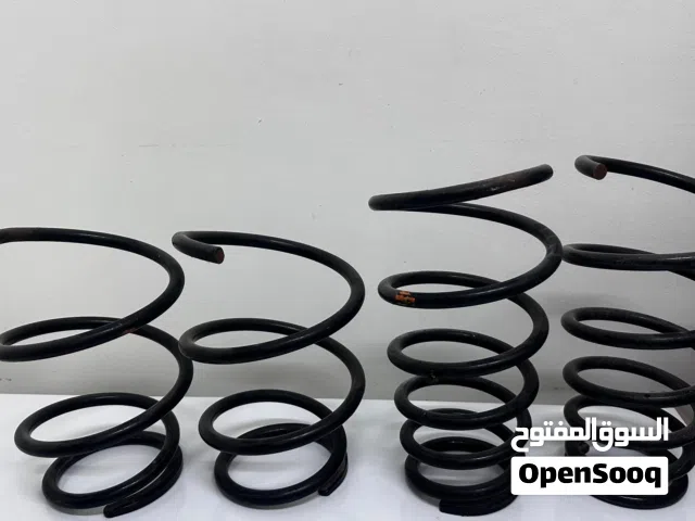 سبرنجات كامري 2016 نضاف وكاله