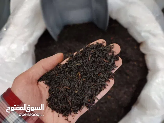 شاي إيراني أصيل بالجملة – شاي لاهيجان