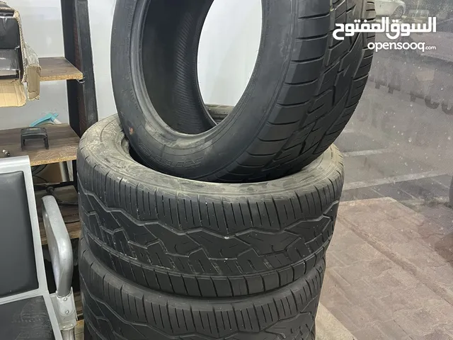 Other 20 Tyres in Benghazi