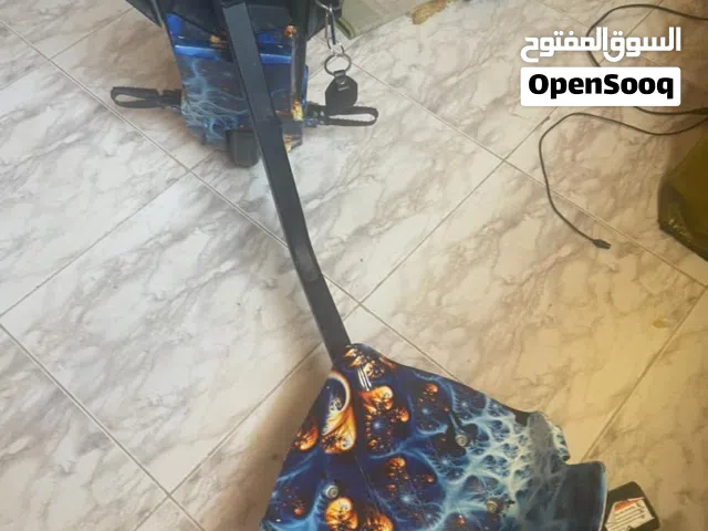 سكوتر للبيع