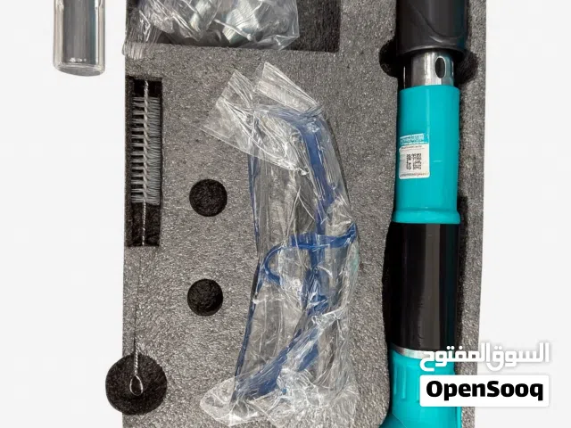 مسدس المسامير