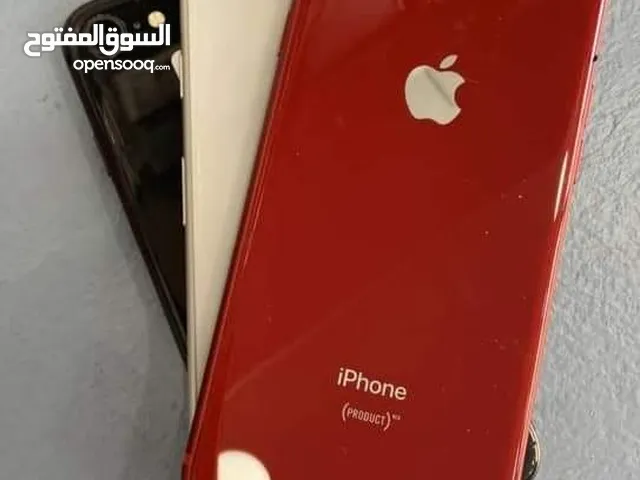Apple iPhone 8 64 GB in Zarqa