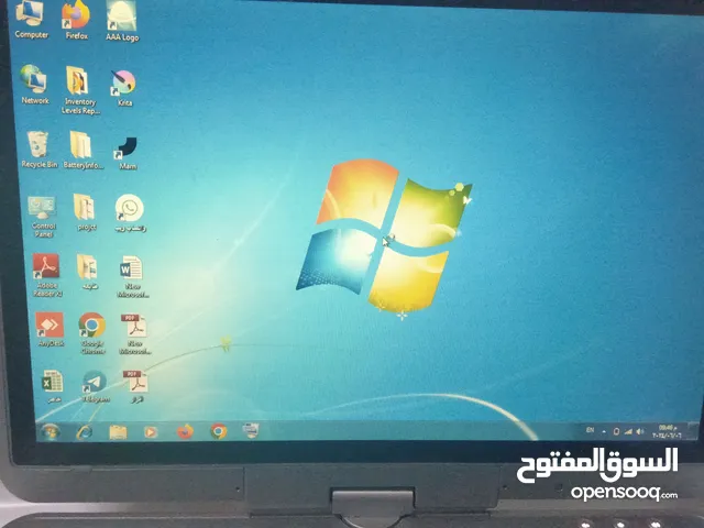 Windows HP for sale  in Buraidah