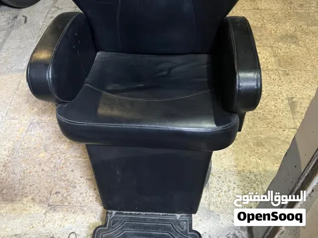 كراسي صالون حلاقة