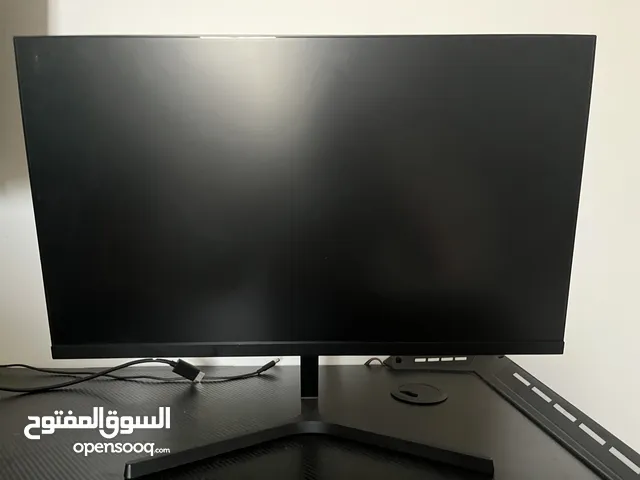 23.5" Other monitors for sale  in Central Governorate