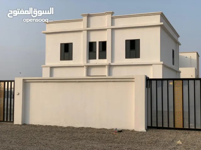 280 m2 3 Bedrooms Townhouse for Sale in Al Batinah Al Khaboura