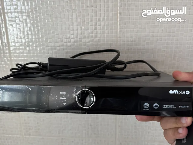 Osn Receiver رسيفر