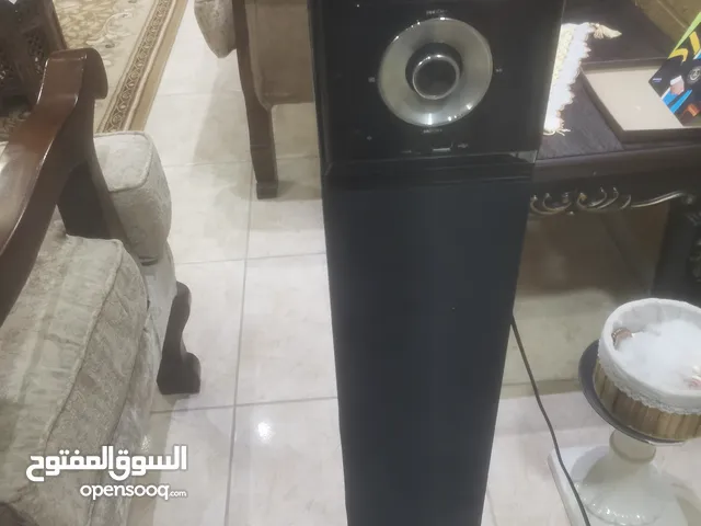 سبيكر نوعiKon شبه جديد 60w  فعلي ثقيل وفخم جدا