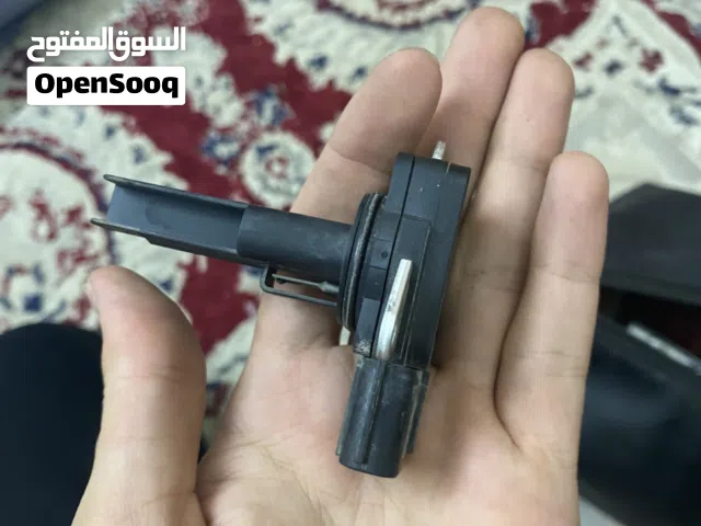 حساس الهواء مستعمل اصلي وكاله