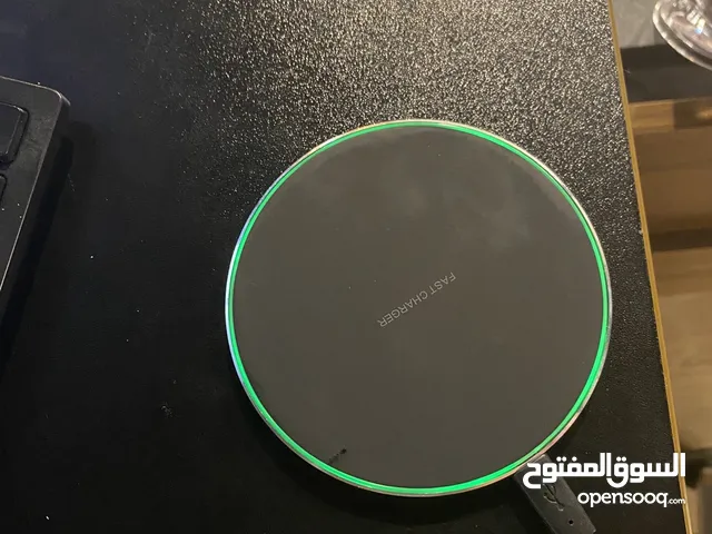 13 nos of wireless charger (give away price)