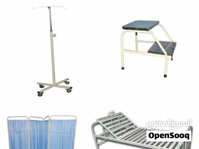 اثاث مكتبي طبي