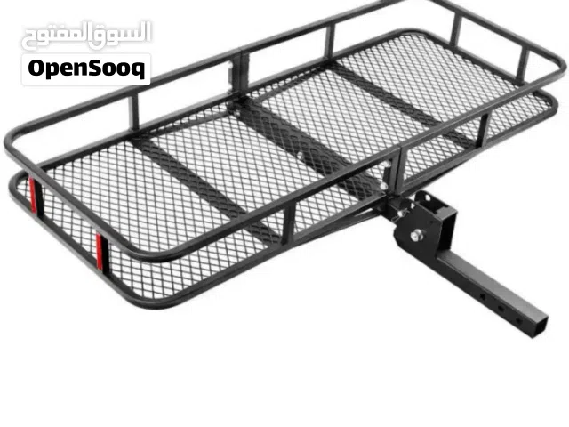 سلة خلفية للسيارات 50 ريال