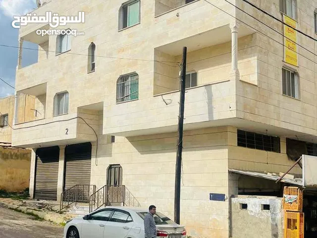 80 m2 3 Bedrooms Apartments for Sale in Amman Baqa'a Camp
