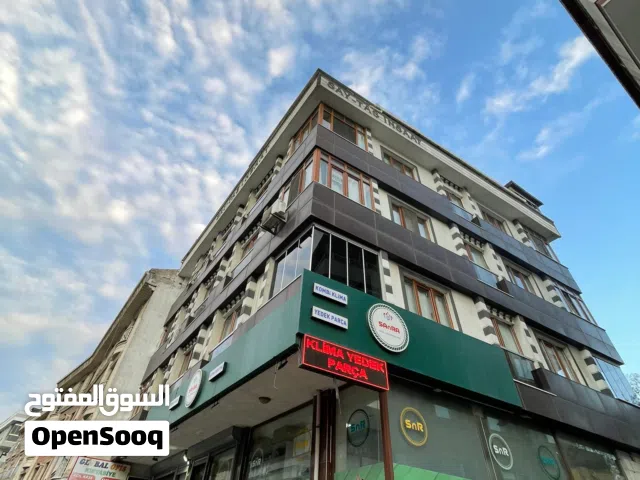 220 m2 4 Bedrooms Apartments for Rent in Istanbul Beylikdüzü