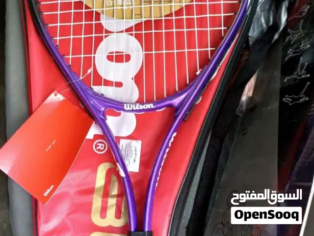 مضرب اصلي ويلسون مميز نخب اول