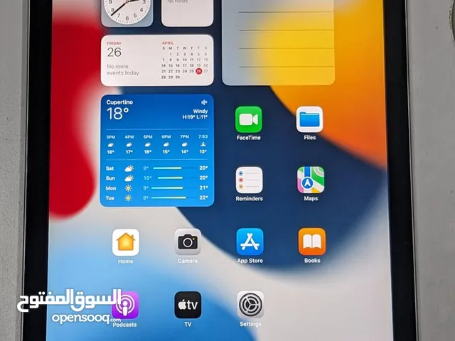 Apple iPad Air 2 Good Working 64GB [ FREE AIR PONDS }